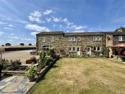 5 Bed, Semi Detached, Ash Lane, Huddersfield, HD8...