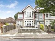 5 Bed, Semi Detached, Hampton Hill, TW12 [INVESTMENT...