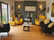 5 Bed Semi Detached House, Antrim Road, BS9