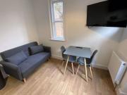 5 Bed Semi Detached House, Coventry Road, SO15