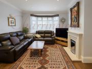 5 Bed Semi Detached House For Social Housing Use