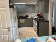 5 Bed Semi Detached House, Granby Grove, SO17