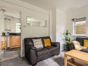 5 Bed Semi Detached House, Hillside, BN2