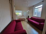 5 Bed Semi Detached House, Longmead Avenue, BS7