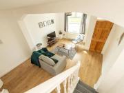 5 Bed Semi Detached House, Ridley Road, L6