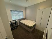 5 Bed Semi Detached House, Sheriff Avenue, CV4