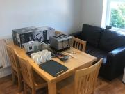 5 Bed Semi Detached House, Southdown Mews, BN2