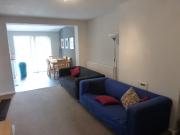 5 bed semi detached house to rent in Derby Road,...