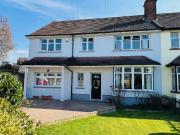 5 Bed, Semi Detached, Ilford, London, IG2 [INVESTMENT...