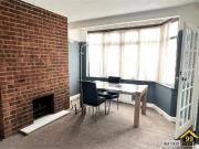 5 bed Semi detached in Tyrrell Avenue, welling, DA16 2BU