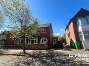 5 Bed, Semi Detached, Lenton, Nottingham, NG7...