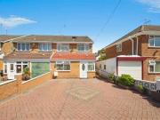5 Bed, Semi Detached, Lyons Grove, B11 [INVESTMENT PROPERTY]