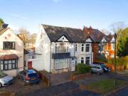 5 Bed, Semi Detached, Park Road West, WV1 [INVESTMENT...