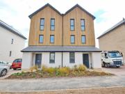 5 Bed Semi Detached Student House