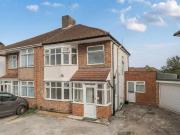 5 Bed, Semi Detached, Tavistock Road, HA8 [INVESTMENT...