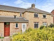 5 bed Semi Detached to rent in Norwich Norfolk, NR4,...