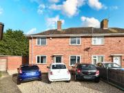 5 bed Semi Detached to rent in Norwich Norfolk, NR5,...