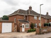 5 bed Semi Detached to rent in Norwich Norfolk, NR4,...