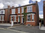 5 bed Semi Detached to rent in Eccles Greater...