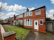 5 bed Semi Detached to rent in Manchester Greater...