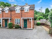 5 bed Semi Detached to rent in Hampshire, SO22, from...