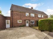 5 bed Semi Detached to rent in Hampshire, SO22, from...