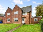 5 bed Semi Detached to rent in Hampshire, SO22, from...