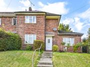 5 bed Semi Detached to rent in Winchester Hampshire,...