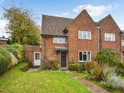 5 bed Semi Detached to rent in Winchester Hampshire,...