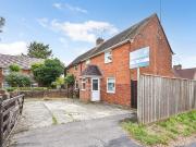 5 bed Semi Detached to rent in Hampshire, SO22, from...