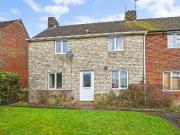 5 bed Semi Detached to rent in Hampshire, SO22, from...