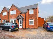 5 bed Semi Detached to rent in Hampshire, SO22, from...