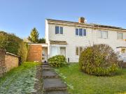 5 bed Semi Detached to rent in Hampshire, SO22, from...