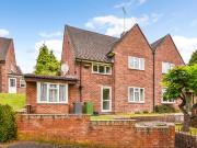 5 bed Semi Detached to rent in Hampshire, SO22, from...