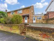 5 bed Semi Detached to rent in Winchester Hampshire,...