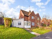 5 bed Semi Detached to rent in Hampshire, SO22, from...