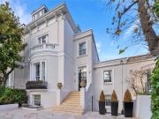 5 bed Semi Detached to rent in London Camden, NW8, from...