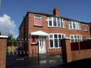5 bed Semi Detached to rent in Manchester Greater...