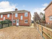5 bed Semi Detached to rent in Norwich Norfolk, NR5,...