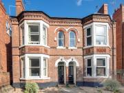 5 bed Semi Detached to rent in Nottingham...
