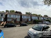 5 bed Semi Detached to rent in Nottingham...
