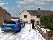 5 bed Semi Detached to rent in Ovingdean East Sussex,...