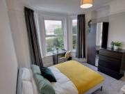 5 bed Semi Detached to rent in Southampton Hampshire,...