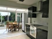 5 bed Semi Detached to rent in Hampshire, SO17, from...