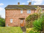 5 bed Semi Detached to rent in Winchester Hampshire,...