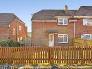 5 bed Semi Detached to rent in Hampshire, SO23, from...