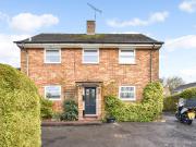 5 bed Semi Detached to rent in Hampshire, SO23, from...