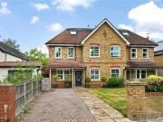 5 Bed, Semi Detached, Wensleydale Road, TW12 [INVESTMENT...