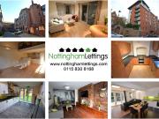 5 Bed Shared House – Salisbury Street, Beeston
