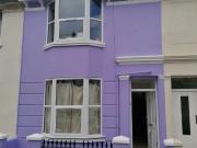 5 Bed Student House Central Brighton